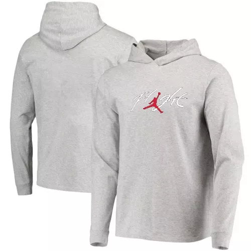 Wholesale Jordan Hoodies Long Sleeved For Men #1389062 $38.00 USD, Wholesale Quality Replica Jordan Hoodies