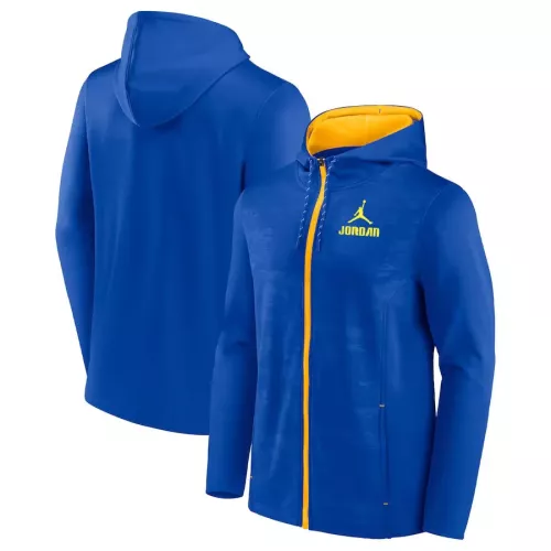 Wholesale Jordan Hoodies Long Sleeved For Men #1389077 $38.00 USD, Wholesale Quality Replica Jordan Hoodies