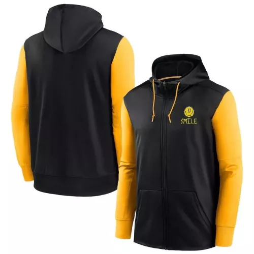 Wholesale Nike Hoodies Long Sleeved For Men #1389107 $38.00 USD, Wholesale Quality Replica Nike Hoodies