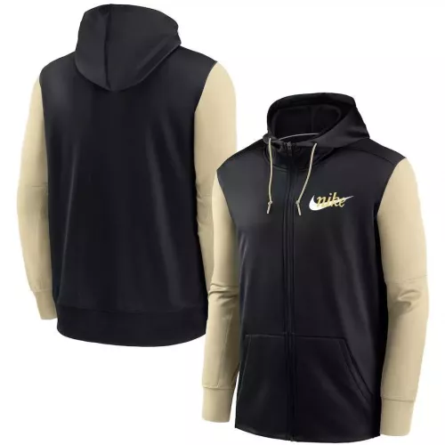 Wholesale Nike Hoodies Long Sleeved For Men #1389108 $38.00 USD, Wholesale Quality Replica Nike Hoodies