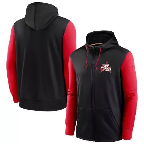 Wholesale Nike Hoodies Long Sleeved For Men #1389111 $38.00 USD, Wholesale Quality Replica Nike Hoodies