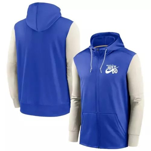 Wholesale Nike Hoodies Long Sleeved For Men #1389112 $38.00 USD, Wholesale Quality Replica Nike Hoodies