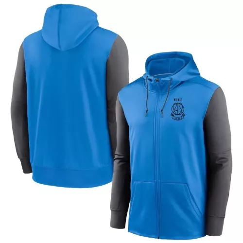 Wholesale Nike Hoodies Long Sleeved For Men #1389113 $38.00 USD, Wholesale Quality Replica Nike Hoodies