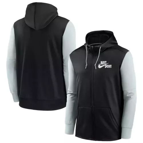 Wholesale Nike Hoodies Long Sleeved For Men #1389115 $38.00 USD, Wholesale Quality Replica Nike Hoodies