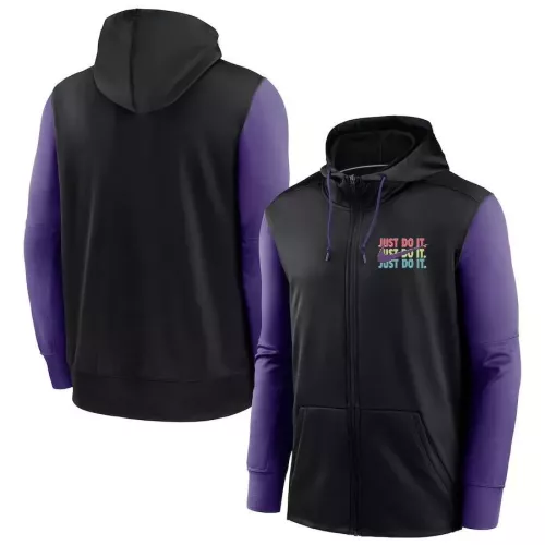 Wholesale Nike Hoodies Long Sleeved For Men #1389117 $38.00 USD, Wholesale Quality Replica Nike Hoodies