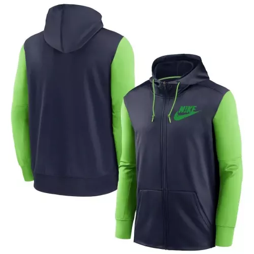 Wholesale Nike Hoodies Long Sleeved For Men #1389122 $38.00 USD, Wholesale Quality Replica Nike Hoodies
