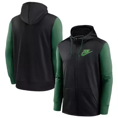 Wholesale Nike Hoodies Long Sleeved For Men #1389123 $38.00 USD, Wholesale Quality Replica Nike Hoodies