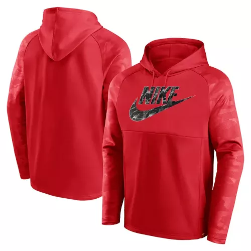 Wholesale Nike Hoodies Long Sleeved For Men #1389140 $38.00 USD, Wholesale Quality Replica Nike Hoodies