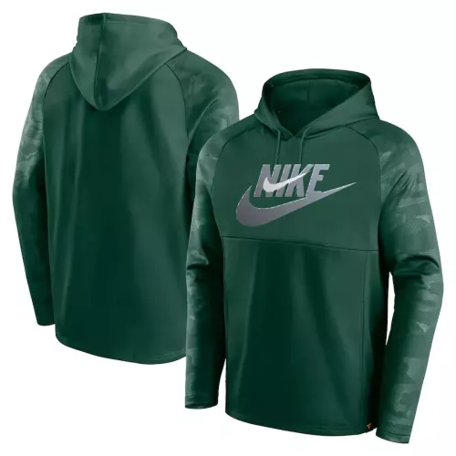 Wholesale Nike Hoodies Long Sleeved For Men #1389144 $38.00 USD, Wholesale Quality Replica Nike Hoodies