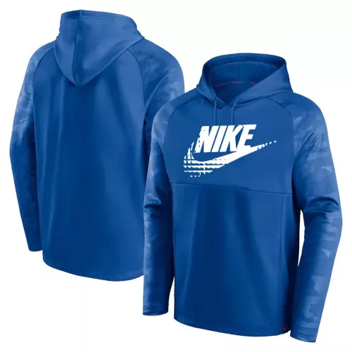 Wholesale Nike Hoodies Long Sleeved For Men #1389145 $38.00 USD, Wholesale Quality Replica Nike Hoodies