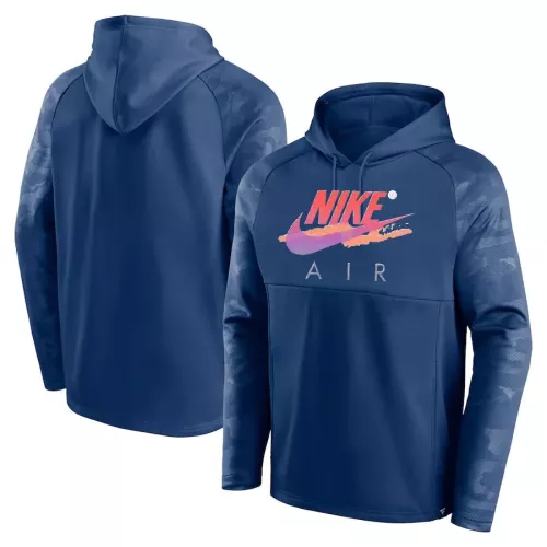 Wholesale Nike Hoodies Long Sleeved For Men #1389147 $38.00 USD, Wholesale Quality Replica Nike Hoodies