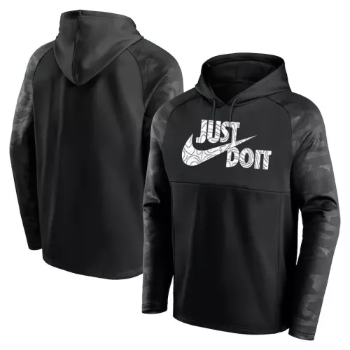 Wholesale Nike Hoodies Long Sleeved For Men #1389152 $38.00 USD, Wholesale Quality Replica Nike Hoodies