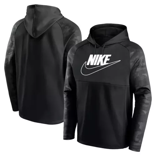 Wholesale Nike Hoodies Long Sleeved For Men #1389153 $38.00 USD, Wholesale Quality Replica Nike Hoodies
