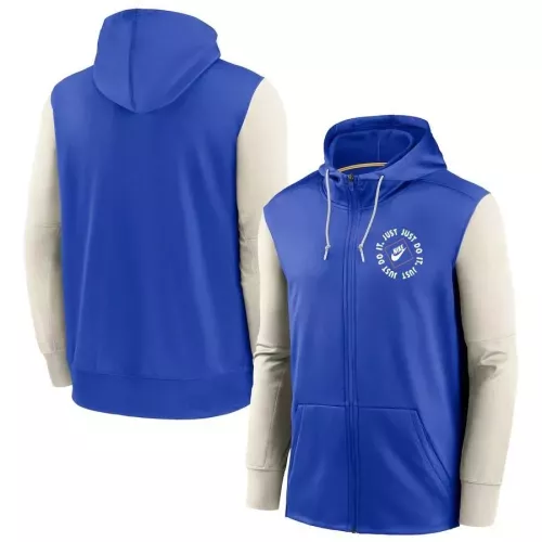 Wholesale Nike Hoodies Long Sleeved For Men #1389154 $38.00 USD, Wholesale Quality Replica Nike Hoodies
