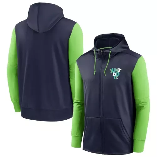 Wholesale Nike Hoodies Long Sleeved For Men #1389160 $38.00 USD, Wholesale Quality Replica Nike Hoodies