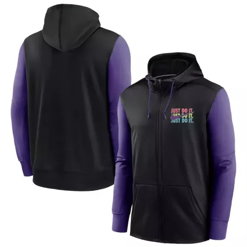 Wholesale Nike Hoodies Long Sleeved For Men #1389161 $38.00 USD, Wholesale Quality Replica Nike Hoodies