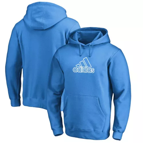 Wholesale Adidas Hoodies Long Sleeved For Men #1389163 $38.00 USD, Wholesale Quality Replica Adidas Hoodies