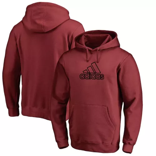 Wholesale Adidas Hoodies Long Sleeved For Men #1389164 $38.00 USD, Wholesale Quality Replica Adidas Hoodies