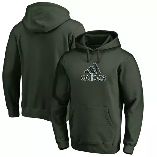 Wholesale Adidas Hoodies Long Sleeved For Men #1389172 $38.00 USD, Wholesale Quality Replica Adidas Hoodies