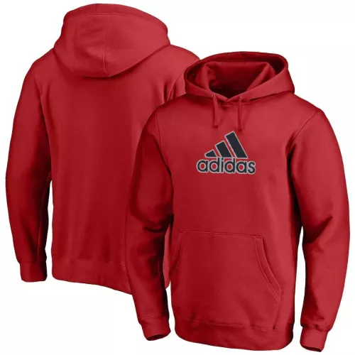Wholesale Adidas Hoodies Long Sleeved For Men #1389173 $38.00 USD, Wholesale Quality Replica Adidas Hoodies