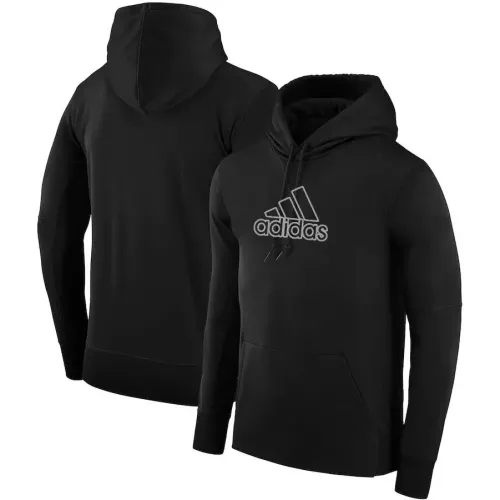 Wholesale Adidas Hoodies Long Sleeved For Men #1389176 $38.00 USD, Wholesale Quality Replica Adidas Hoodies