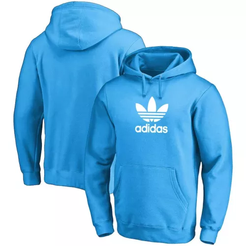 Wholesale Adidas Hoodies Long Sleeved For Men #1389178 $38.00 USD, Wholesale Quality Replica Adidas Hoodies