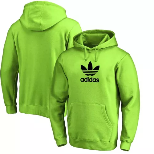 Wholesale Adidas Hoodies Long Sleeved For Men #1389180 $38.00 USD, Wholesale Quality Replica Adidas Hoodies