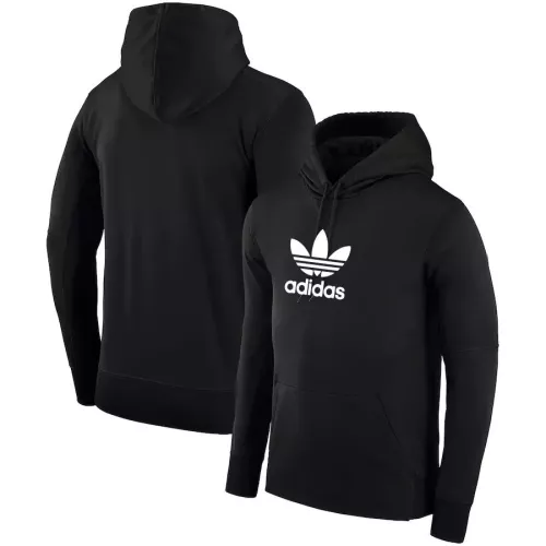 Wholesale Adidas Hoodies Long Sleeved For Men #1389184 $38.00 USD, Wholesale Quality Replica Adidas Hoodies