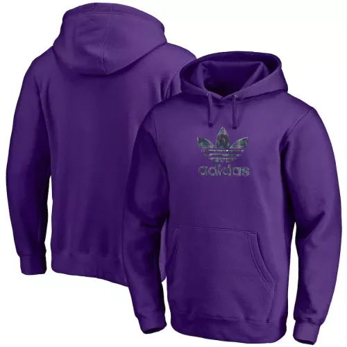 Wholesale Adidas Hoodies Long Sleeved For Men #1389198 $38.00 USD, Wholesale Quality Replica Adidas Hoodies