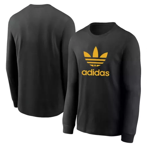 Wholesale Adidas Hoodies Long Sleeved For Men #1389203 $25.00 USD, Wholesale Quality Replica Adidas Hoodies