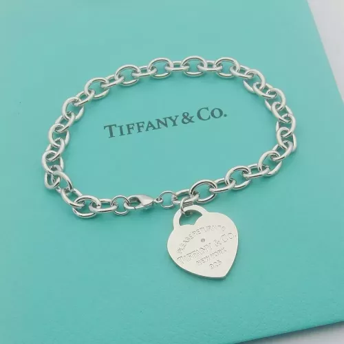Replica Tiffany Bracelets #1389204 $25.00 USD for Wholesale