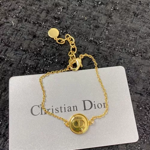 Wholesale Christian Dior Bracelets #1389223 $25.00 USD, Wholesale Quality Replica Christian Dior Bracelets