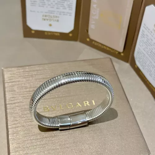 Replica Bvlgari Bracelets #1389261 $45.00 USD for Wholesale