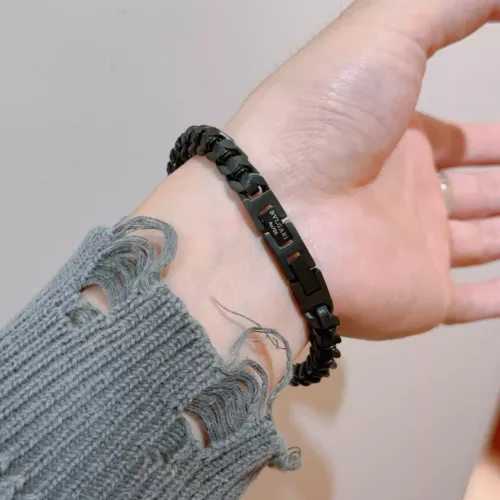 Replica Bvlgari Bracelets #1389262 $45.00 USD for Wholesale