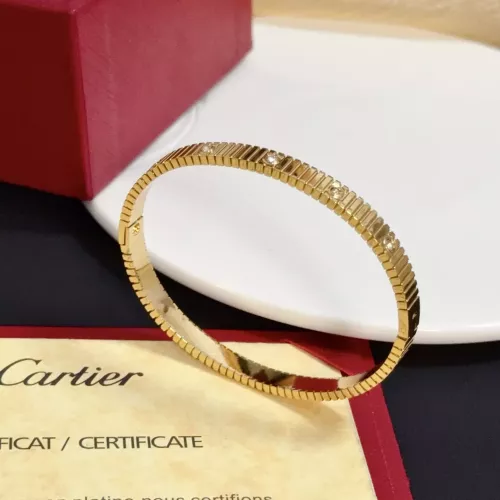 Replica Cartier bracelets #1389266 $52.00 USD for Wholesale
