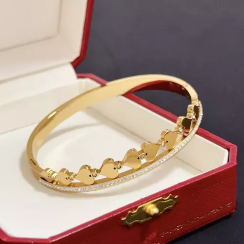 Replica Cartier bracelets #1389267 $52.00 USD for Wholesale