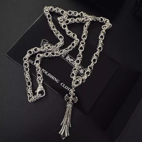 Replica Chrome Hearts Necklaces #1389269 $52.00 USD for Wholesale