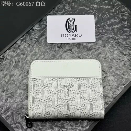 Wholesale Goyard Wallets #1389288 $29.00 USD, Wholesale Quality Replica Goyard Wallets