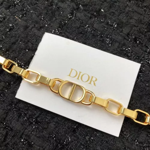 Replica Christian Dior Bracelets #1389322 $36.00 USD for Wholesale