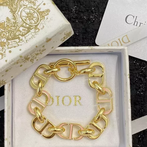 Wholesale Christian Dior Bracelets #1389329 $39.00 USD, Wholesale Quality Replica Christian Dior Bracelets