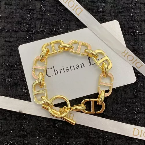 Replica Christian Dior Bracelets #1389329 $39.00 USD for Wholesale