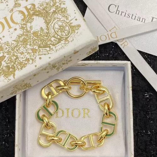 Wholesale Christian Dior Bracelets #1389330 $39.00 USD, Wholesale Quality Replica Christian Dior Bracelets