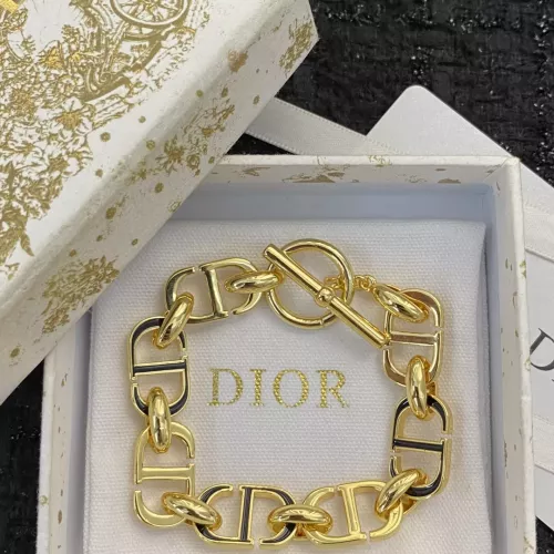 Wholesale Christian Dior Bracelets #1389331 $39.00 USD, Wholesale Quality Replica Christian Dior Bracelets