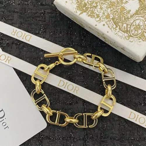 Replica Christian Dior Bracelets #1389331 $39.00 USD for Wholesale