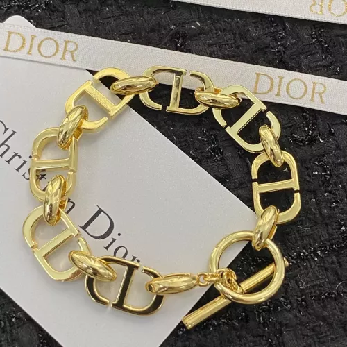 Replica Christian Dior Bracelets #1389331 $39.00 USD for Wholesale