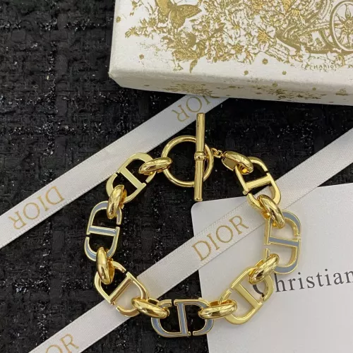 Wholesale Christian Dior Bracelets #1389337 $39.00 USD, Wholesale Quality Replica Christian Dior Bracelets