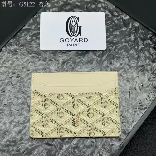 Replica Goyard Card Holders #1389352 $25.00 USD for Wholesale