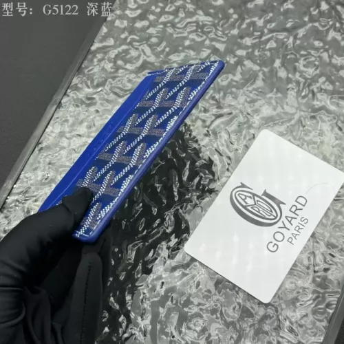 Replica Goyard Card Holders #1389356 $25.00 USD for Wholesale