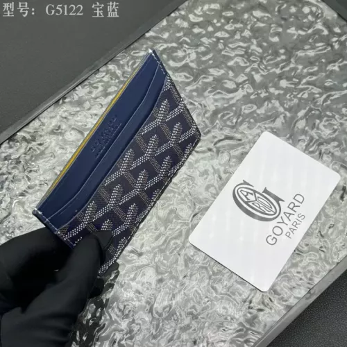 Replica Goyard Card Holders #1389357 $25.00 USD for Wholesale
