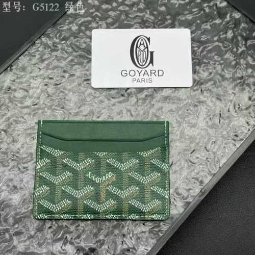 Replica Goyard Card Holders #1389358 $25.00 USD for Wholesale